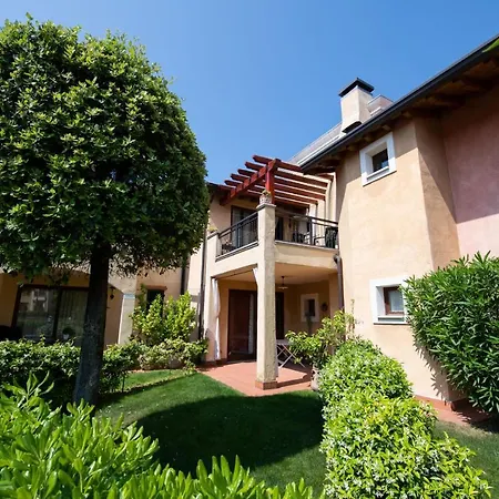 Victoria Appartamento Manerba del Garda
