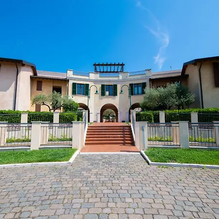 Appartamento Victoria Manerba del Garda