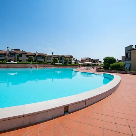 Apartment Victoria Manerba del Garda