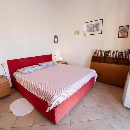 Apartment Victoria