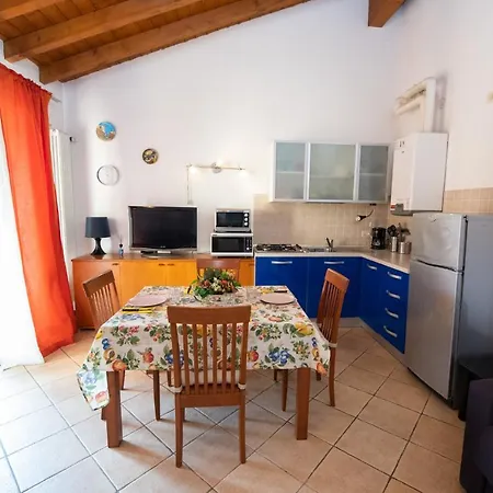 Apartment Victoria *