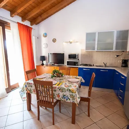 Apartment Victoria *