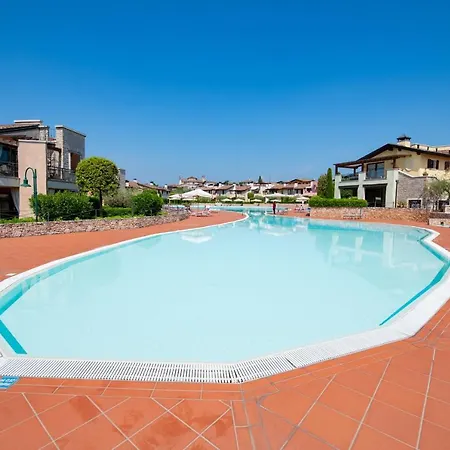 Victoria Apartment Manerba del Garda