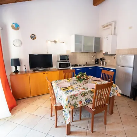 Apartment Victoria