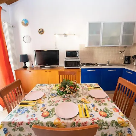 Apartment Victoria