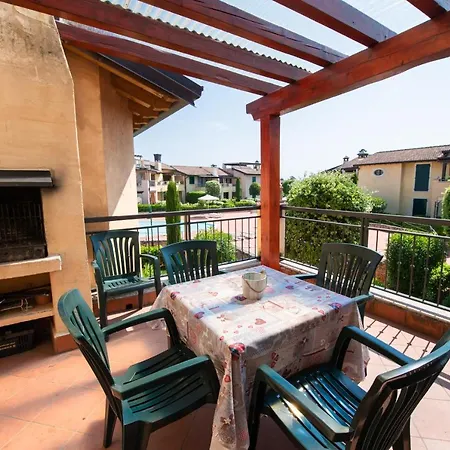 Apartment Victoria