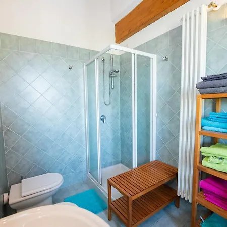 Apartment Victoria