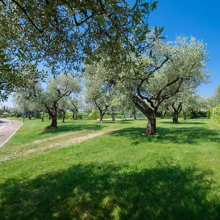 Apartment Victoria Manerba del Garda