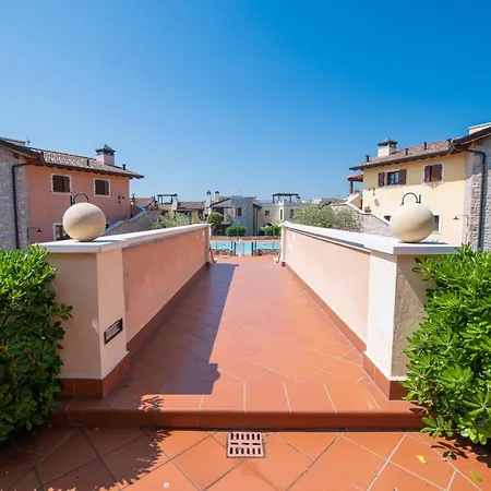 Victoria Apartment Manerba del Garda